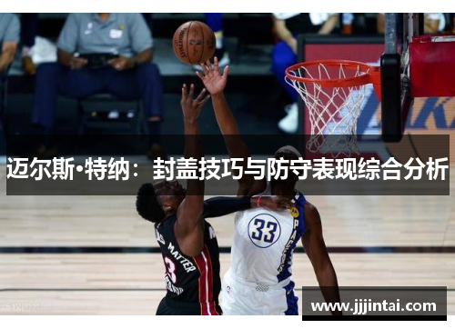 迈尔斯·特纳：封盖技巧与防守表现综合分析