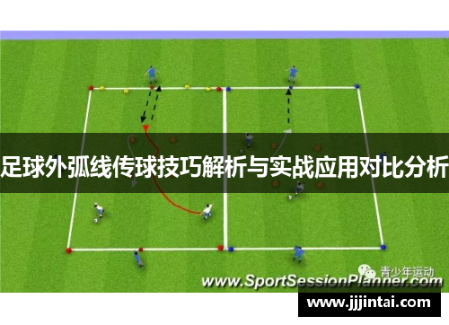 足球外弧线传球技巧解析与实战应用对比分析