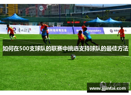 如何在500支球队的联赛中挑选支持球队的最佳方法