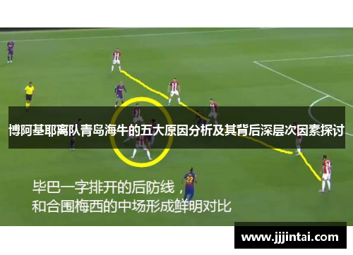 博阿基耶离队青岛海牛的五大原因分析及其背后深层次因素探讨