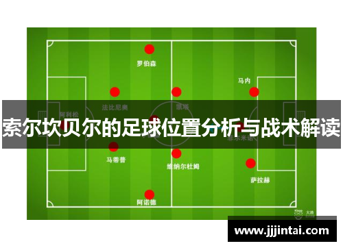 索尔坎贝尔的足球位置分析与战术解读 索尔坎贝尔的足球位置分析与战术解读