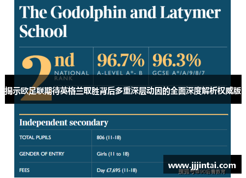 揭示欧足联期待英格兰取胜背后多重深层动因的全面深度解析权威版 揭示欧足联期待英格兰取胜背后多重深层动因的全面深度解析权威版