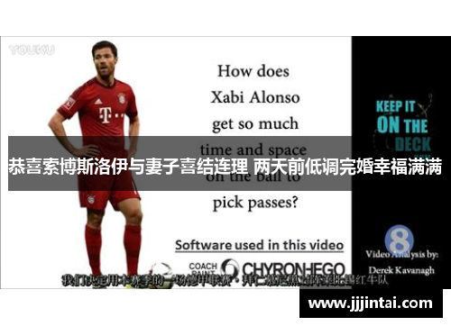 恭喜索博斯洛伊与妻子喜结连理 两天前低调完婚幸福满满 恭喜索博斯洛伊与妻子喜结连理 两天前低调完婚幸福满满